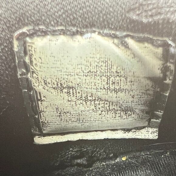 Skechers Shoes Women's Size 8.5 Black Slip On Athletic Running Walking Sneakers - Picture 11 of 11